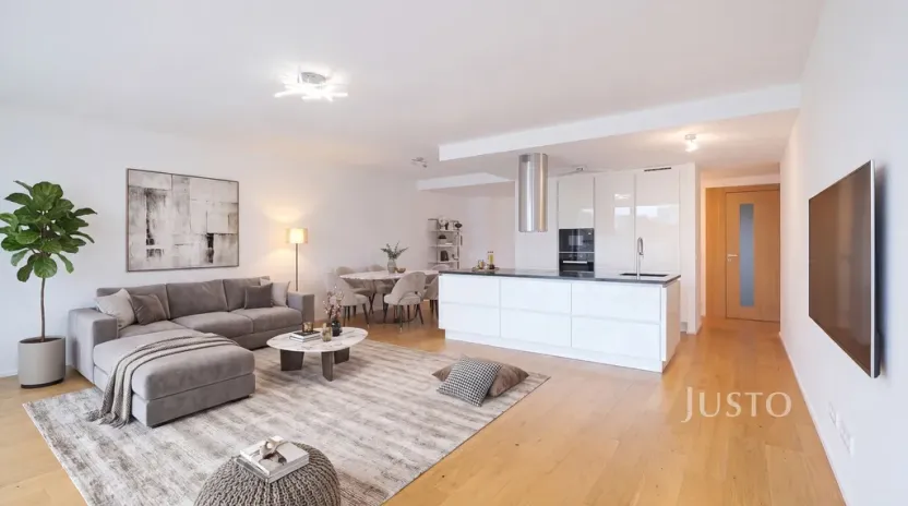 Prodej rodinného domu, Praha - Libuš, V Hrobech, 279 m2