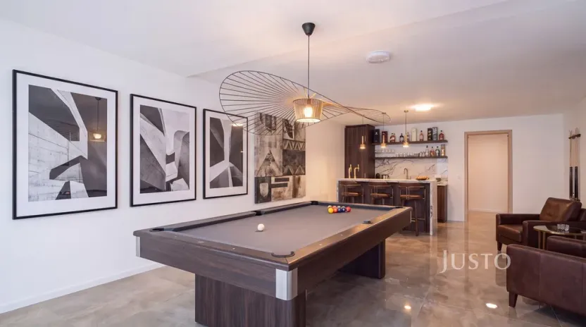 Prodej rodinného domu, Praha - Libuš, V Hrobech, 279 m2