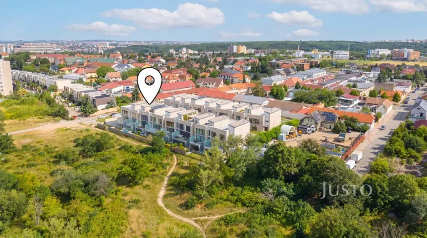 Prodej rodinného domu, Praha - Libuš, V Hrobech, 279 m2