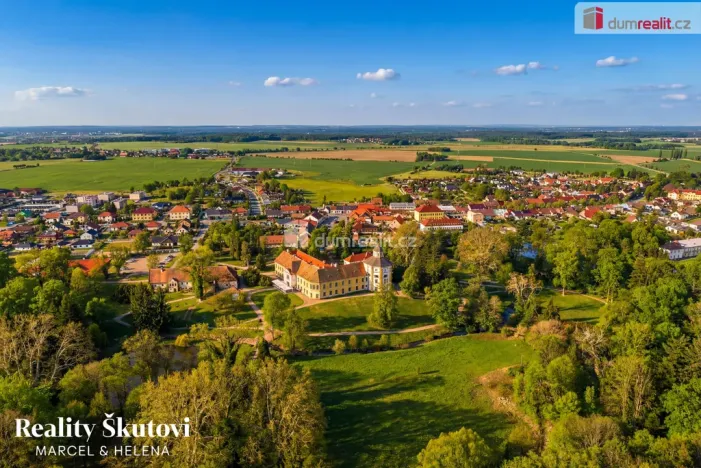 Prodej pozemku pro bydlení, Bezděkov, 6668 m2