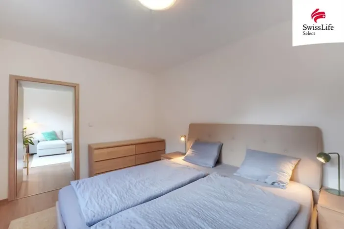Prodej bytu 3+kk, Praha - Přední Kopanina, Do roklí, 93 m2