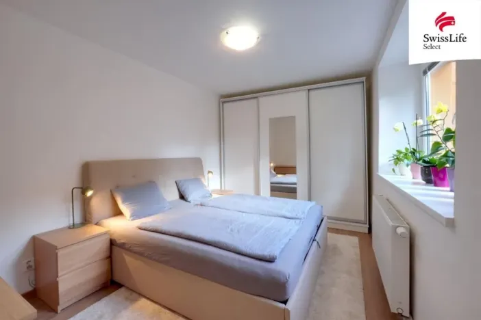 Prodej bytu 3+kk, Praha - Přední Kopanina, Do roklí, 93 m2