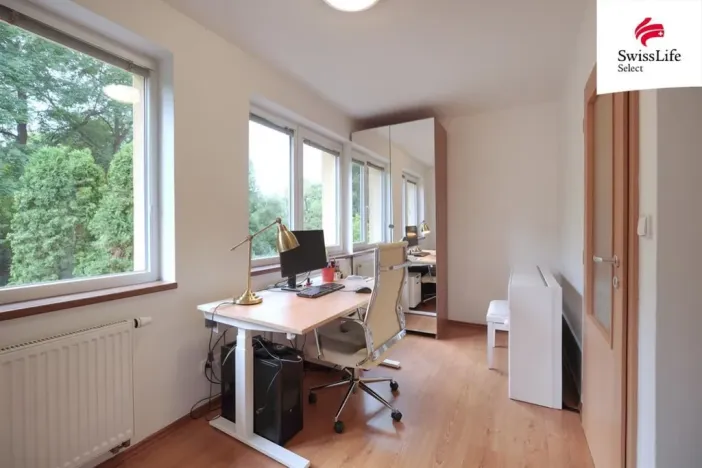 Prodej bytu 3+kk, Praha - Přední Kopanina, Do roklí, 93 m2