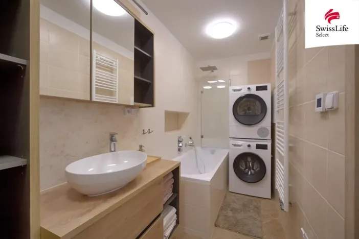 Prodej bytu 3+kk, Praha - Přední Kopanina, Do roklí, 93 m2