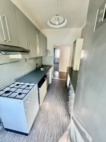 Pronájem bytu 3+1, Praha, Budějovická, 73 m2
