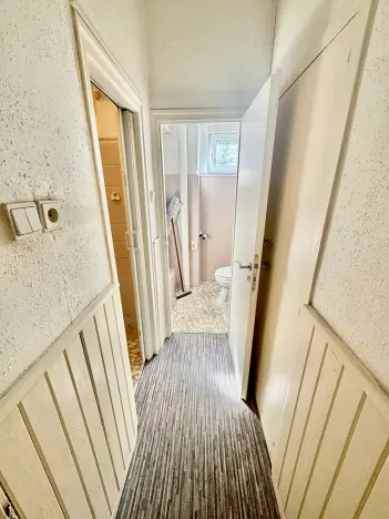Pronájem bytu 3+1, Praha, Budějovická, 73 m2