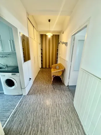 Pronájem bytu 3+1, Praha, Budějovická, 73 m2