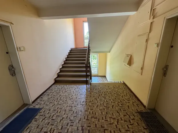 Prodej bytu 3+1, Praha - Krč, Herálecká I, 67 m2