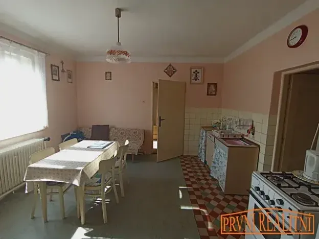 Prodej rodinného domu, Březová, 204 m2
