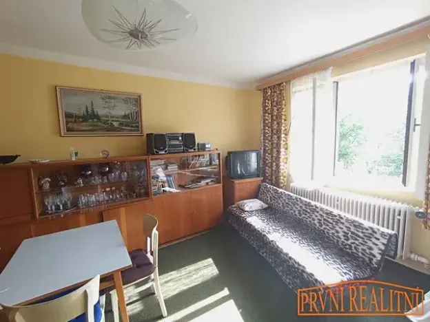Prodej rodinného domu, Březová, 204 m2