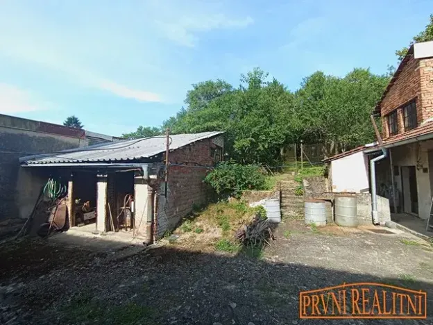 Prodej rodinného domu, Březová, 204 m2