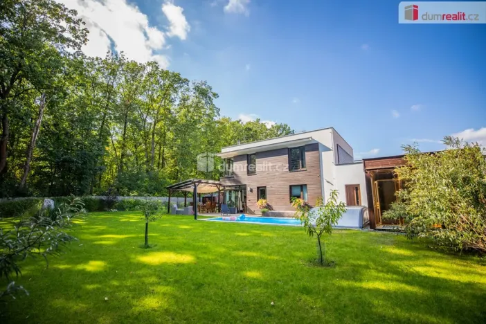Prodej rodinného domu, Praha - Radotín, Minerální, 249 m2