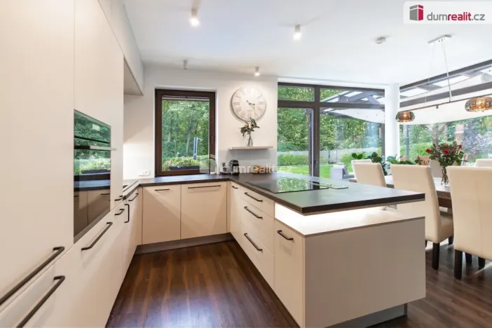 Prodej rodinného domu, Praha - Radotín, Minerální, 249 m2