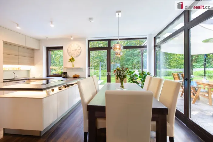 Prodej rodinného domu, Praha - Radotín, Minerální, 249 m2