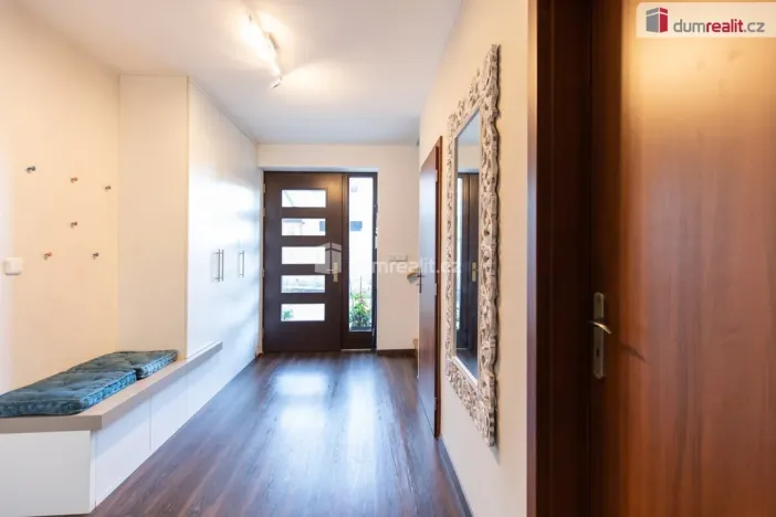 Prodej rodinného domu, Praha - Radotín, Minerální, 249 m2