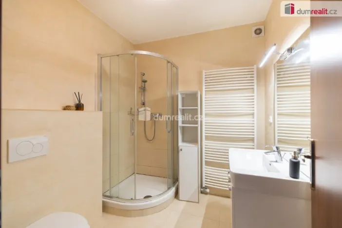 Prodej rodinného domu, Praha - Radotín, Minerální, 249 m2