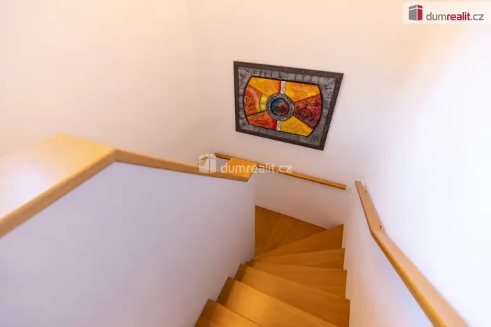 Prodej rodinného domu, Praha - Radotín, Minerální, 249 m2