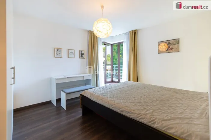 Prodej rodinného domu, Praha - Radotín, Minerální, 249 m2