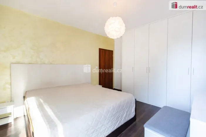Prodej rodinného domu, Praha - Radotín, Minerální, 249 m2