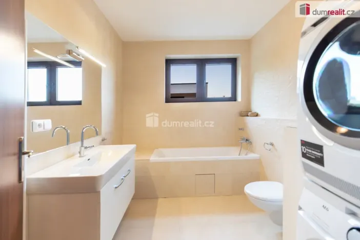 Prodej rodinného domu, Praha - Radotín, Minerální, 249 m2