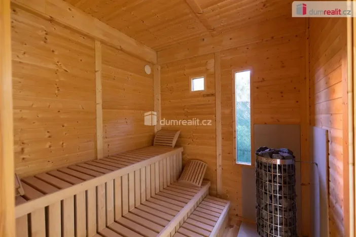 Prodej rodinného domu, Praha - Radotín, Minerální, 249 m2