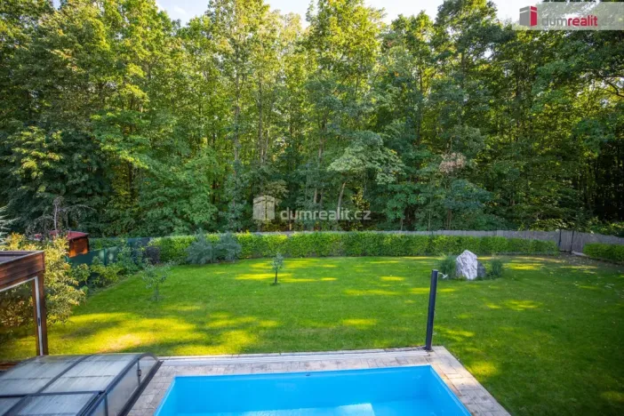 Prodej rodinného domu, Praha - Radotín, Minerální, 249 m2
