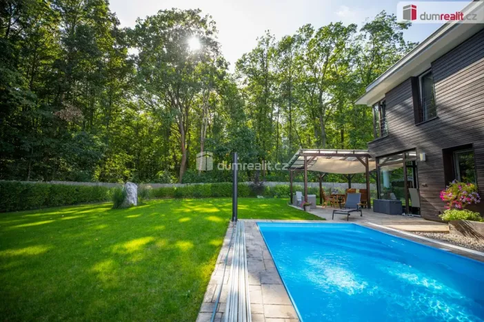 Prodej rodinného domu, Praha - Radotín, Minerální, 249 m2