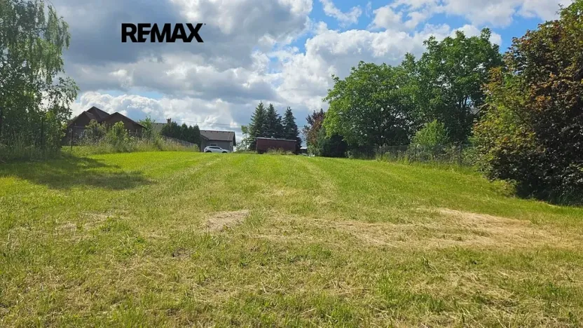 Prodej pozemku pro bydlení, Český Těšín, 2326 m2