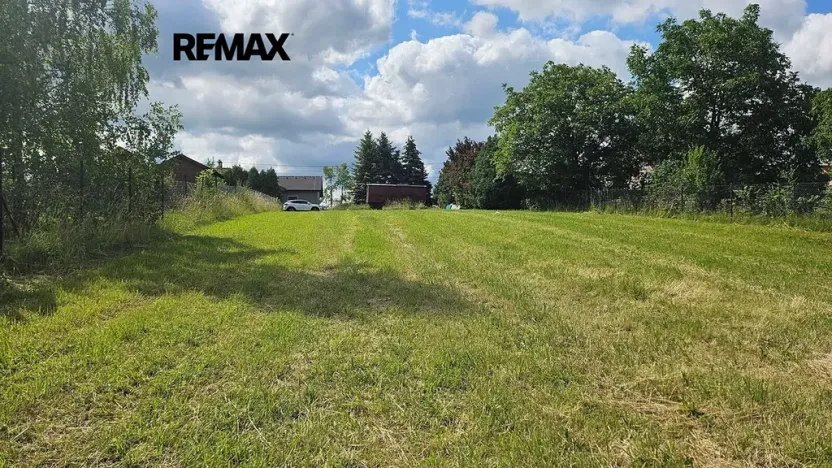 Prodej pozemku pro bydlení, Český Těšín, 2326 m2