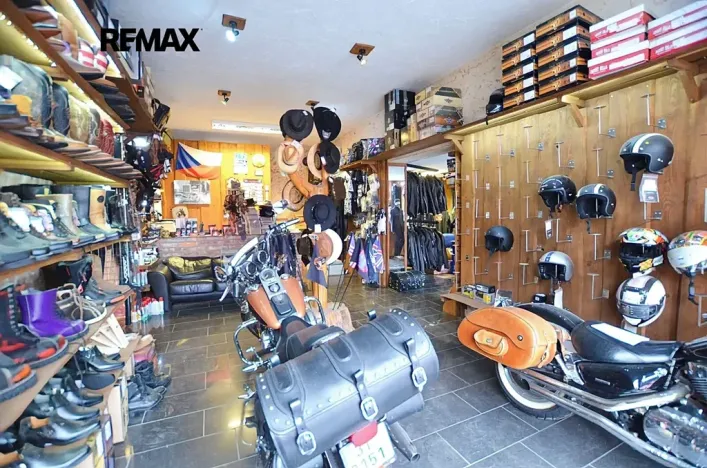 Pronájem obchodního prostoru, Frýdek-Místek, Třebízského, 180 m2