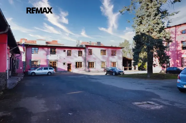 Pronájem obchodního prostoru, Frýdek-Místek, Třebízského, 180 m2