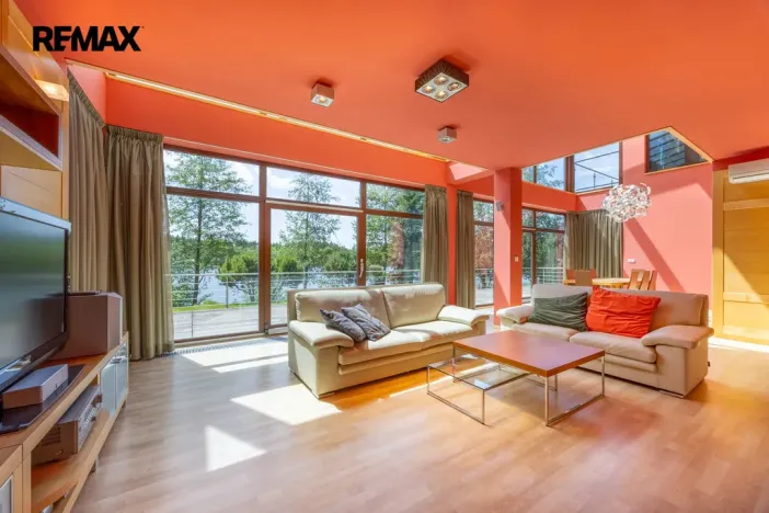Prodej vícegeneračního domu, Děpoltovice, 238 m2
