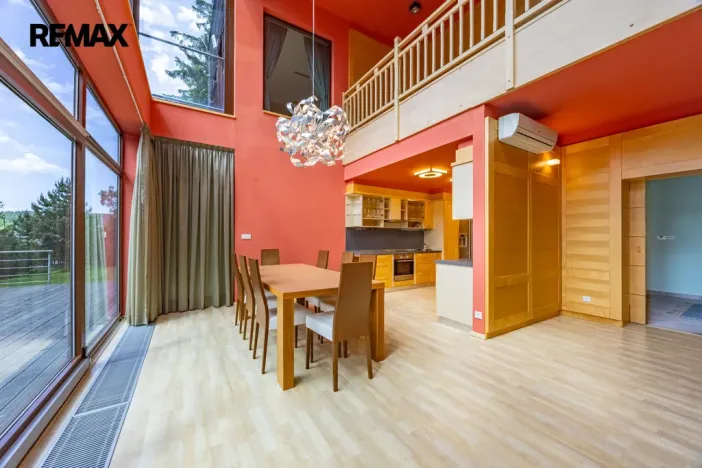 Prodej vícegeneračního domu, Děpoltovice, 238 m2