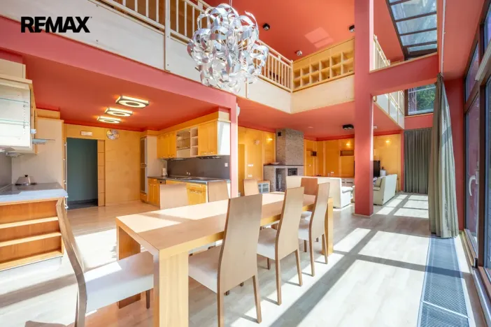 Prodej vícegeneračního domu, Děpoltovice, 238 m2