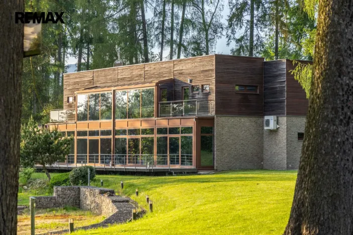 Prodej vícegeneračního domu, Děpoltovice, 238 m2