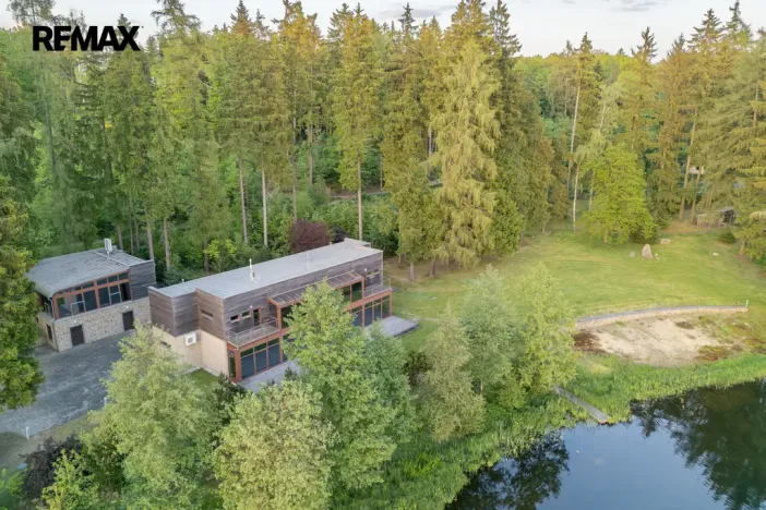 Prodej vícegeneračního domu, Děpoltovice, 238 m2