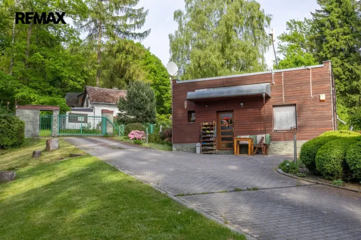 Prodej vícegeneračního domu, Děpoltovice, 325 m2