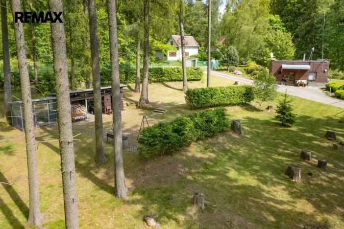 Prodej vícegeneračního domu, Děpoltovice, 325 m2