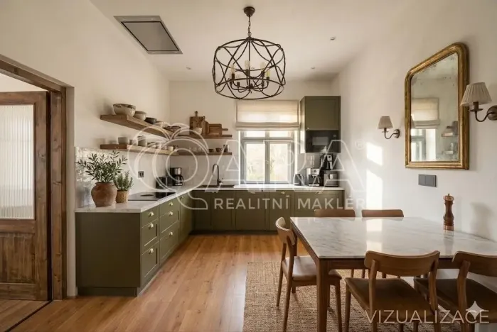 Prodej rodinného domu, Frýdlant, Zámecká, 2260 m2