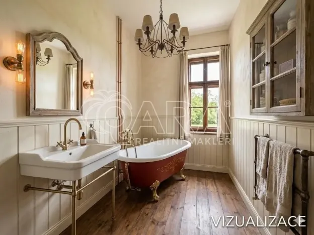 Prodej rodinného domu, Frýdlant, Zámecká, 2260 m2
