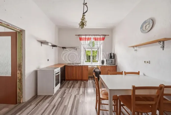 Prodej rodinného domu, Frýdlant, Zámecká, 2260 m2