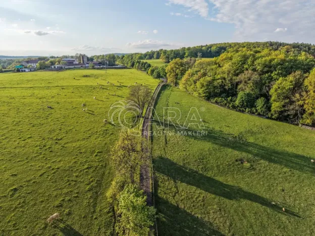 Prodej rodinného domu, Frýdlant, Zámecká, 2260 m2
