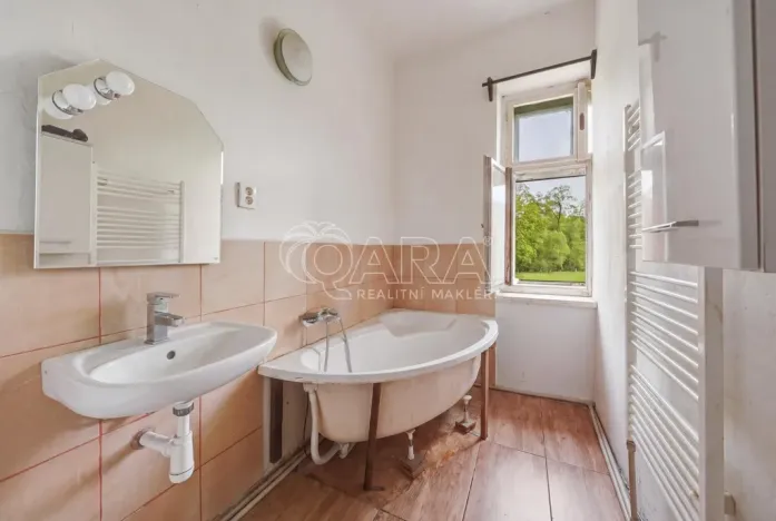 Prodej rodinného domu, Frýdlant, Zámecká, 2260 m2