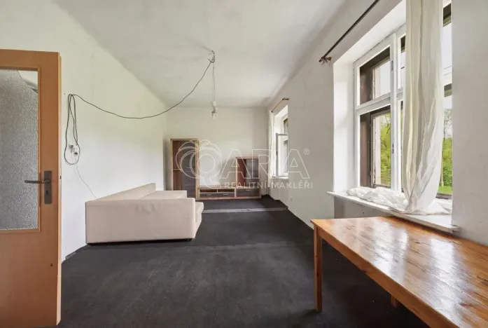 Prodej rodinného domu, Frýdlant, Zámecká, 2260 m2