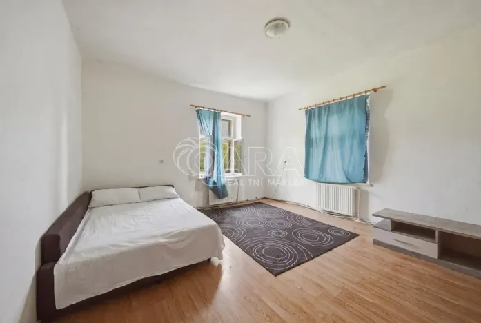 Prodej rodinného domu, Frýdlant, Zámecká, 2260 m2