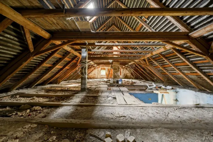 Prodej rodinného domu, Frýdlant, Zámecká, 2260 m2