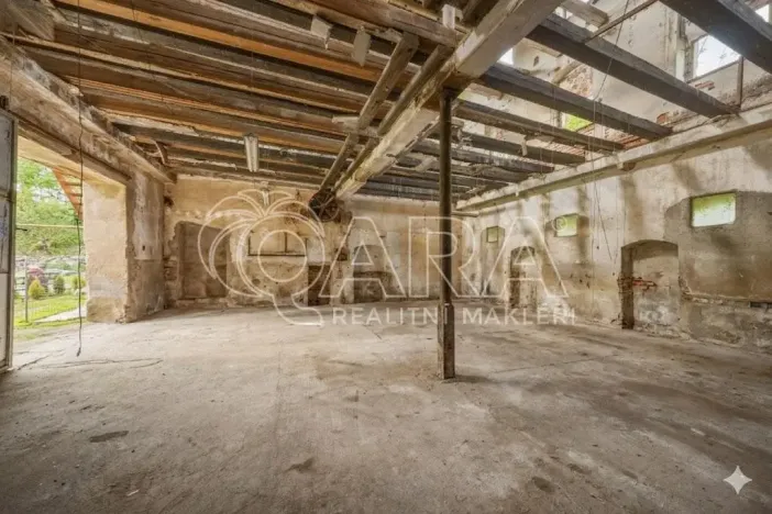 Prodej rodinného domu, Frýdlant, Zámecká, 2260 m2