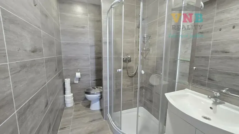 Pronájem bytu 3+1, Prostějov, Jana Zrzavého, 74 m2