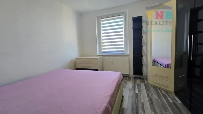 Pronájem bytu 3+1, Prostějov, Jana Zrzavého, 74 m2