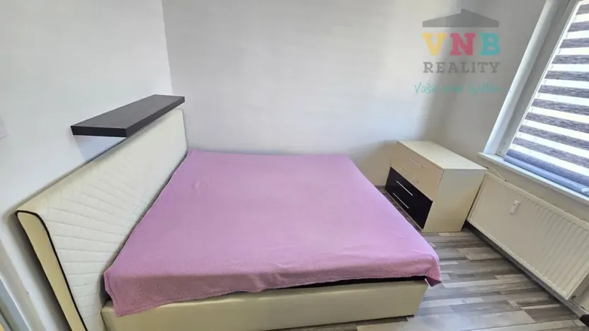 Pronájem bytu 3+1, Prostějov, Jana Zrzavého, 74 m2